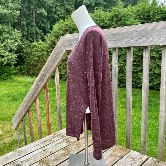 Wilfred ⎮ Sherbrooke loose knit sweater - Picture 2 of 8